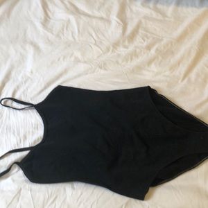 Cami bodysuit